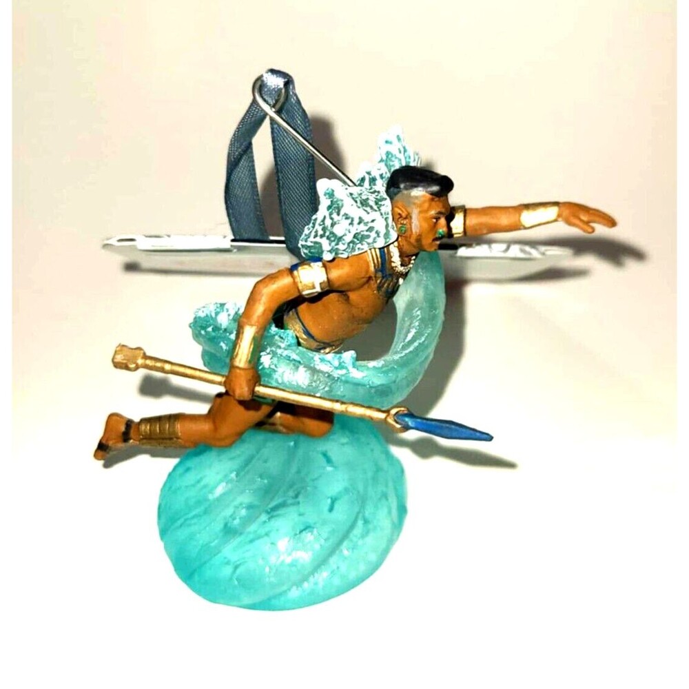 Marvel Namor Ornament Movie "Black Panther / Wakanda Forever" Japan Disney Store